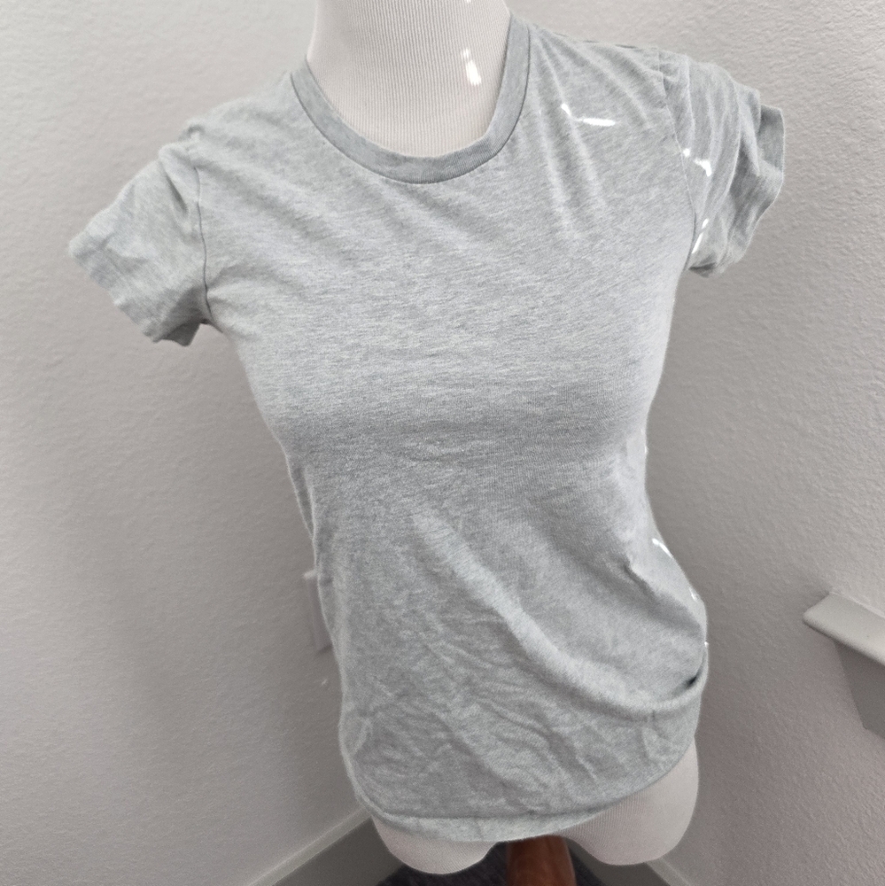 Levis tshirt
